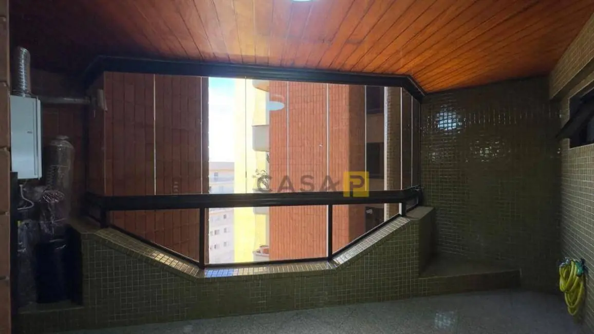 Foto 8 de Apartamento com 4 quartos à venda, 210m2 em Vila Santa Catarina, Americana - SP