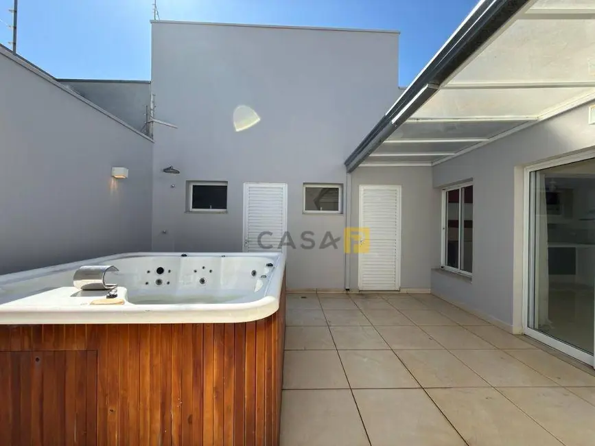 Casa com 3 quartos à venda, 330m2 em Jardim São Paulo, Americana - SP - imagem 8 Foto 8 de Casa com 3 quartos à venda, 330m2 em Jardim São Paulo, Americana - SP