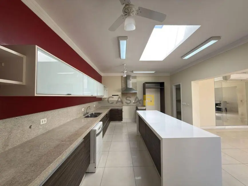 Casa com 3 quartos à venda, 330m2 em Jardim São Paulo, Americana - SP - imagem 7 Foto 7 de Casa com 3 quartos à venda, 330m2 em Jardim São Paulo, Americana - SP