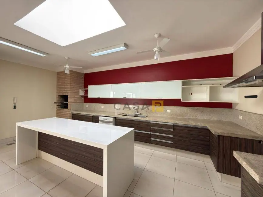 Casa com 3 quartos à venda, 330m2 em Jardim São Paulo, Americana - SP - imagem 5 Foto 5 de Casa com 3 quartos à venda, 330m2 em Jardim São Paulo, Americana - SP