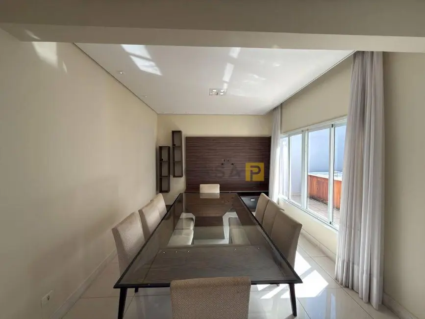 Casa com 3 quartos à venda, 330m2 em Jardim São Paulo, Americana - SP - imagem 3 Foto 3 de Casa com 3 quartos à venda, 330m2 em Jardim São Paulo, Americana - SP