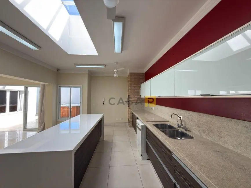 Casa com 3 quartos à venda, 330m2 em Jardim São Paulo, Americana - SP - imagem 6 Foto 6 de Casa com 3 quartos à venda, 330m2 em Jardim São Paulo, Americana - SP