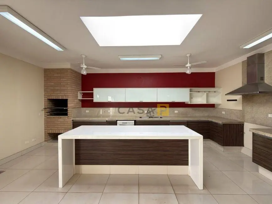Casa com 3 quartos à venda, 330m2 em Jardim São Paulo, Americana - SP - imagem 4 Foto 4 de Casa com 3 quartos à venda, 330m2 em Jardim São Paulo, Americana - SP