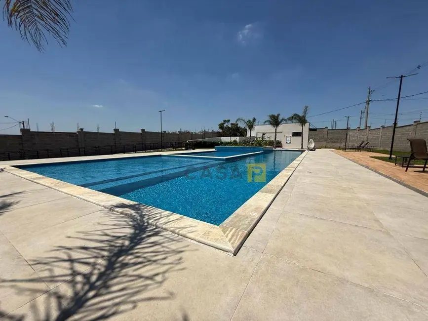 Foto 2 de Terreno / Lote à venda, 300m2 em Nova Odessa - SP