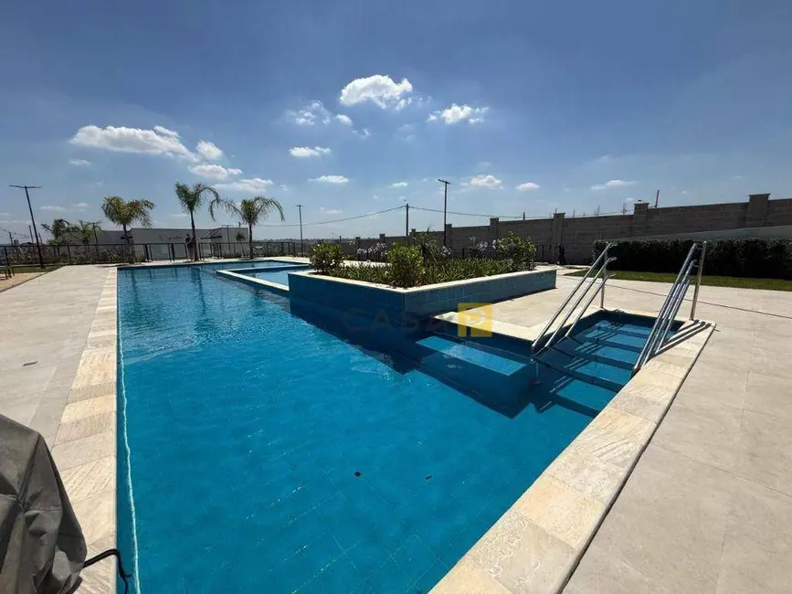 Foto 4 de Terreno / Lote à venda, 300m2 em Nova Odessa - SP