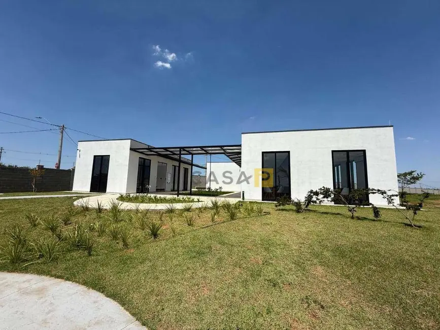 Foto 6 de Terreno / Lote à venda, 300m2 em Nova Odessa - SP