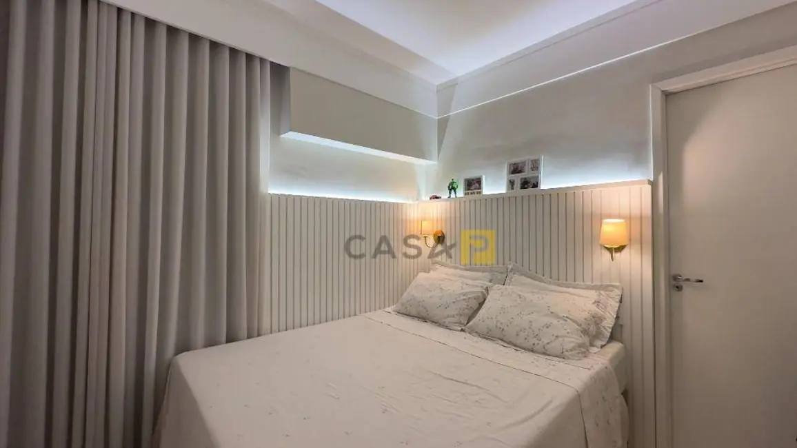 Apartamento com 2 quartos à venda, 53m2 em Vila Rehder, Americana - SP - imagem 7 Foto 7 de Apartamento com 2 quartos à venda, 53m2 em Vila Rehder, Americana - SP