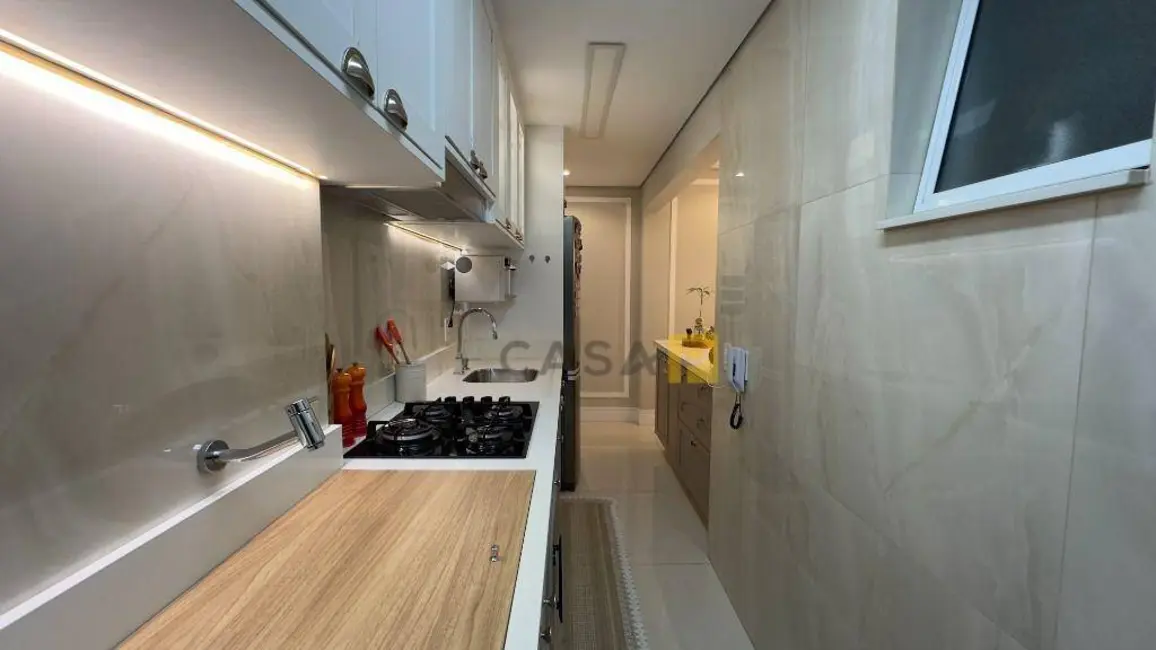 Apartamento com 2 quartos à venda, 53m2 em Vila Rehder, Americana - SP - imagem 5 Foto 5 de Apartamento com 2 quartos à venda, 53m2 em Vila Rehder, Americana - SP