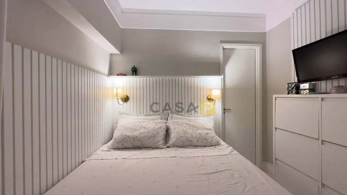 Apartamento com 2 quartos à venda, 53m2 em Vila Rehder, Americana - SP - imagem 9 Foto 9 de Apartamento com 2 quartos à venda, 53m2 em Vila Rehder, Americana - SP
