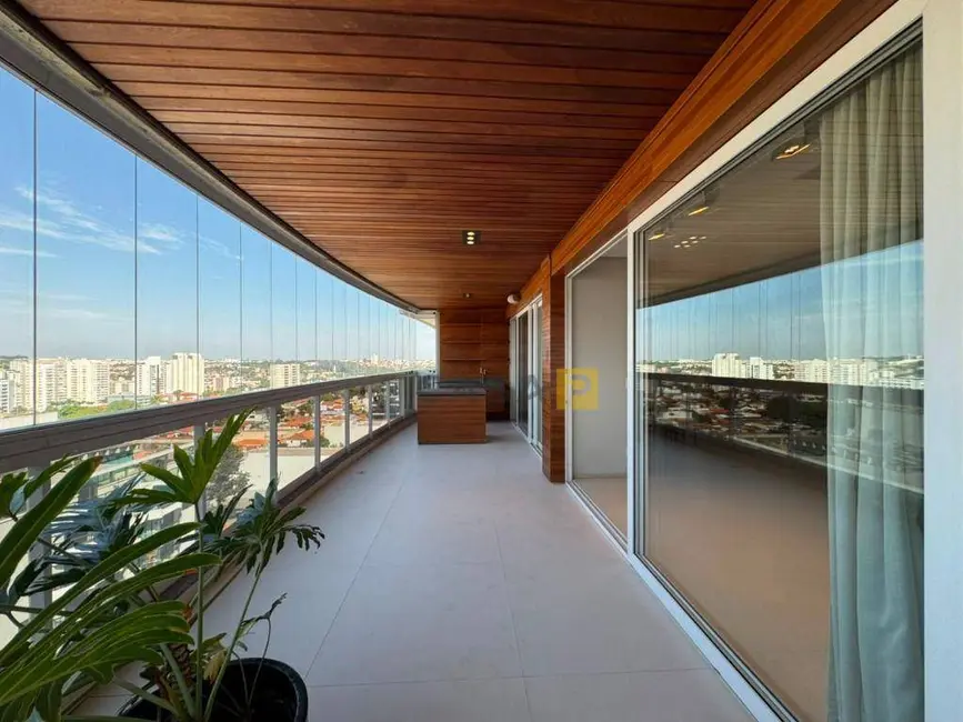 Foto 1 de Apartamento com 4 quartos à venda e para alugar, 374m2 em Jardim Girassol, Americana - SP