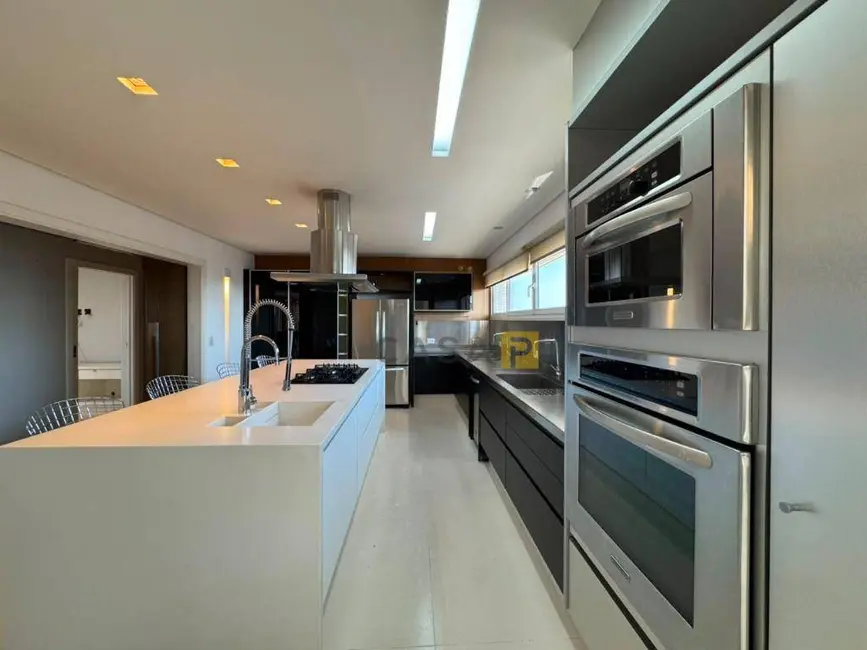 Foto 7 de Apartamento com 4 quartos à venda e para alugar, 374m2 em Jardim Girassol, Americana - SP