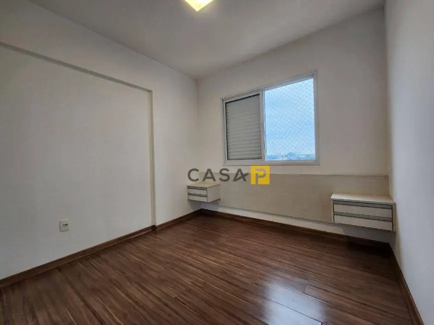 Foto 8 de Apartamento com 2 quartos para alugar, 98m2 em Americana - SP