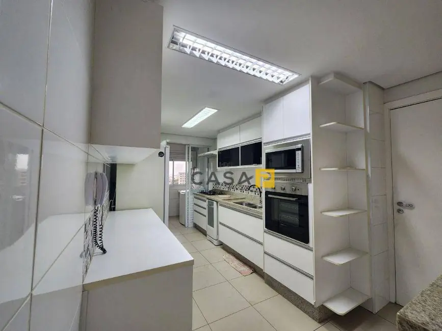 Foto 6 de Apartamento com 2 quartos para alugar, 98m2 em Americana - SP