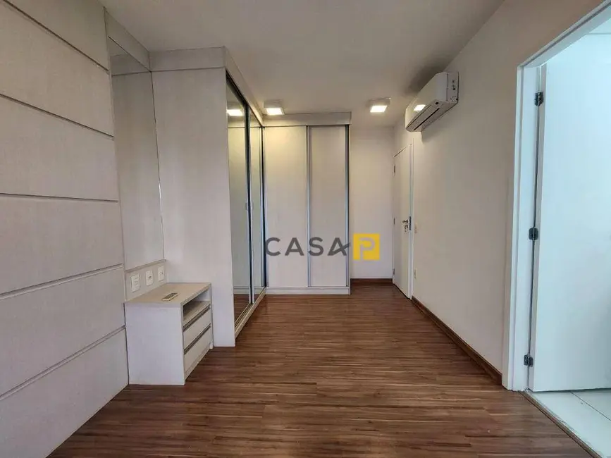 Foto 9 de Apartamento com 2 quartos para alugar, 98m2 em Americana - SP