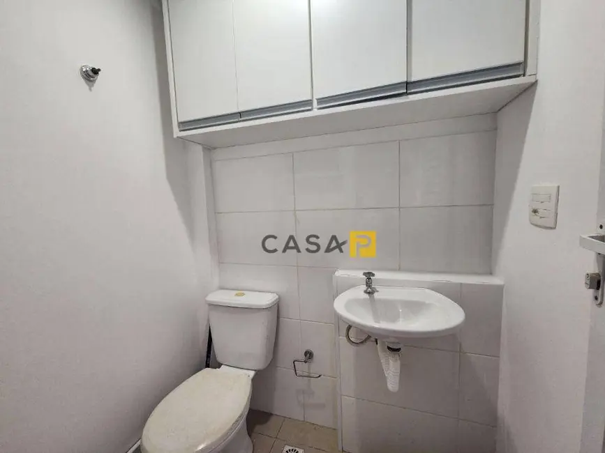 Foto 7 de Apartamento com 2 quartos para alugar, 98m2 em Americana - SP
