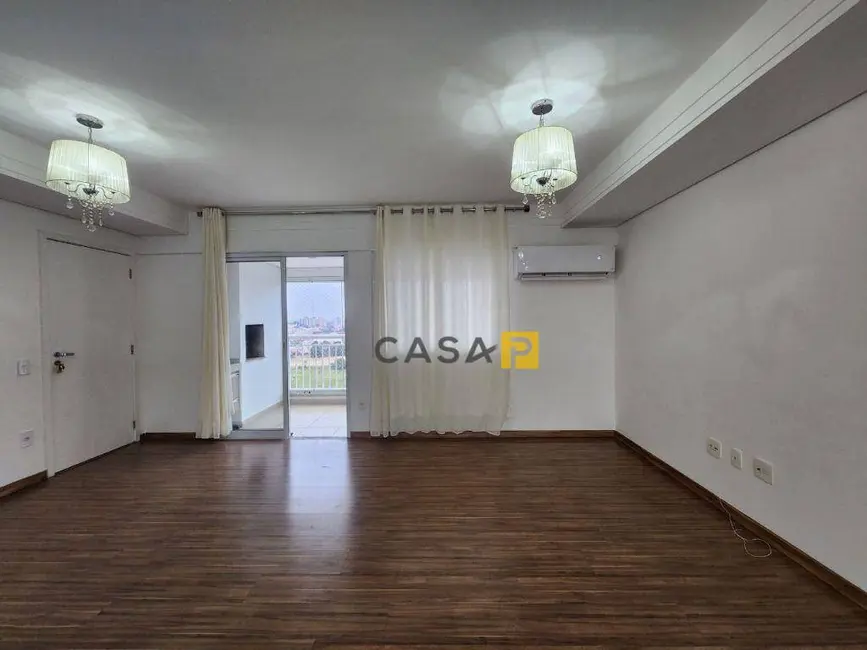 Foto 1 de Apartamento com 2 quartos para alugar, 98m2 em Americana - SP