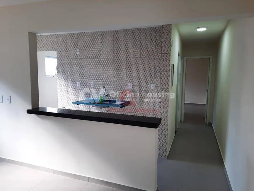 Foto 2 de Apartamento com 2 quartos à venda, 54m2 em Jardim Flamboyant, Mogi Mirim - SP