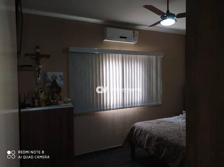 Foto 7 de Casa com 2 quartos à venda, 200m2 em Jardim Santa Terezinha II, Mogi Guacu - SP