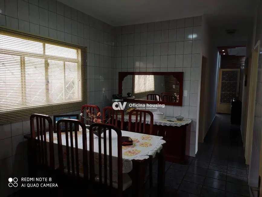 Foto 5 de Casa com 2 quartos à venda, 200m2 em Jardim Santa Terezinha II, Mogi Guacu - SP