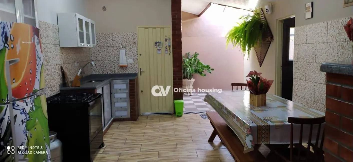 Foto 9 de Casa com 2 quartos à venda, 200m2 em Jardim Santa Terezinha II, Mogi Guacu - SP