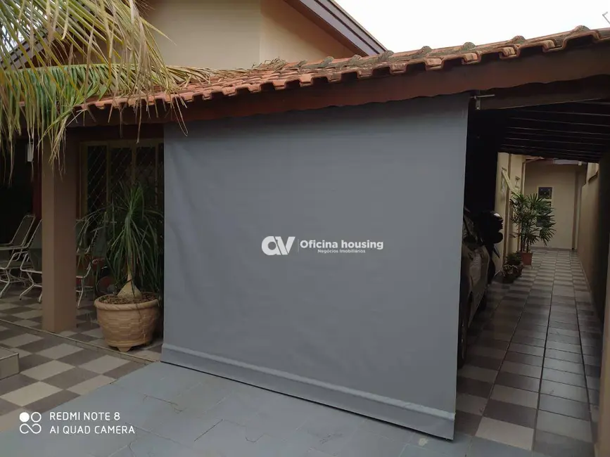 Foto 4 de Casa com 2 quartos à venda, 200m2 em Jardim Santa Terezinha II, Mogi Guacu - SP