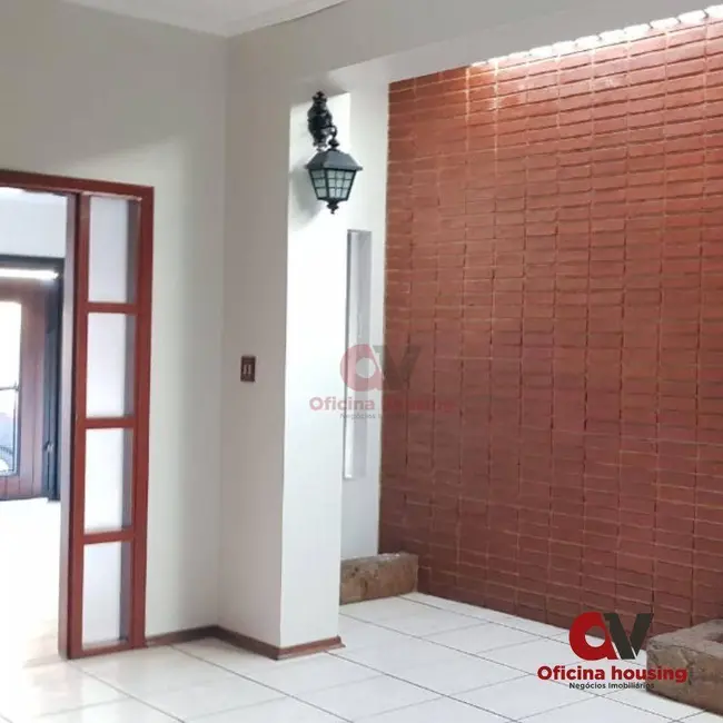 Foto 4 de Casa com 3 quartos à venda, 217m2 em Centro, Mogi Mirim - SP