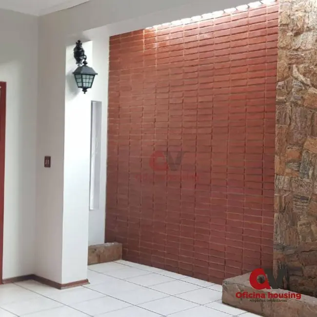 Foto 1 de Casa com 3 quartos à venda, 217m2 em Centro, Mogi Mirim - SP