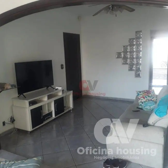 Foto 3 de Casa com 3 quartos à venda, 300m2 em Jardim Lago, Mogi Mirim - SP