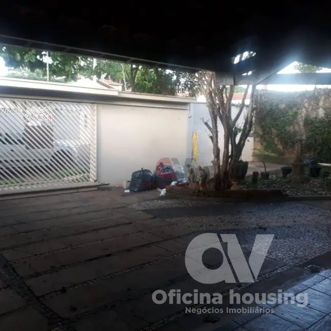 Foto 2 de Casa com 3 quartos à venda, 300m2 em Jardim Lago, Mogi Mirim - SP