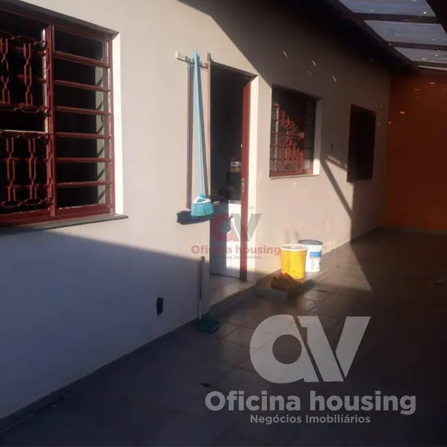 Foto 7 de Casa com 3 quartos à venda, 300m2 em Jardim Lago, Mogi Mirim - SP