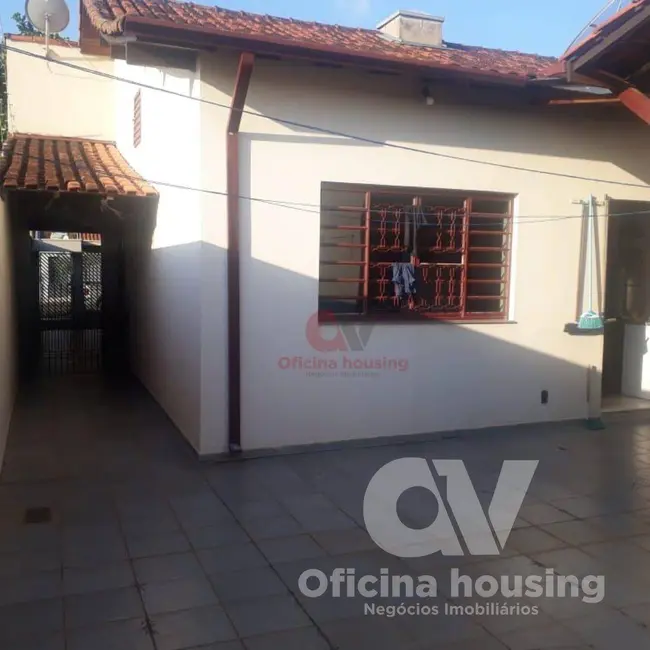 Foto 8 de Casa com 3 quartos à venda, 300m2 em Jardim Lago, Mogi Mirim - SP