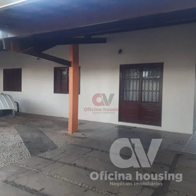 Foto 4 de Casa com 3 quartos à venda, 300m2 em Jardim Lago, Mogi Mirim - SP