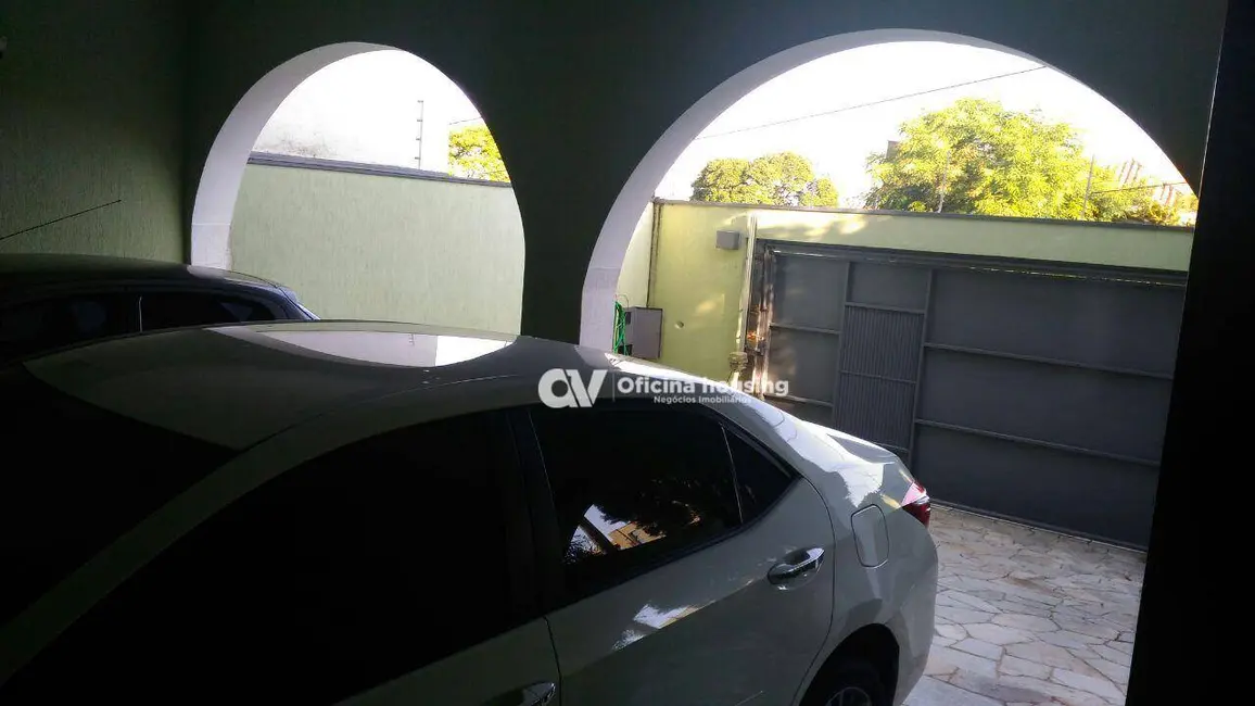 Foto 7 de Sobrado com 4 quartos à venda, 500m2 em Jardim Longatto, Mogi Mirim - SP