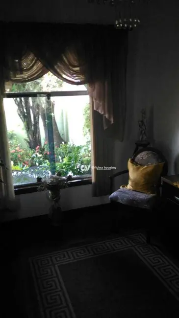 Foto 5 de Sobrado com 4 quartos à venda, 500m2 em Jardim Longatto, Mogi Mirim - SP