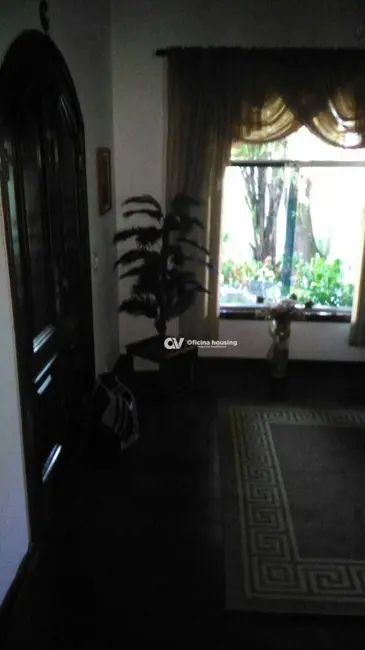 Foto 4 de Sobrado com 4 quartos à venda, 500m2 em Jardim Longatto, Mogi Mirim - SP