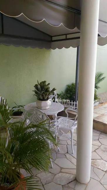 Foto 9 de Sobrado com 4 quartos à venda, 500m2 em Jardim Longatto, Mogi Mirim - SP