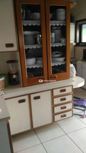 Foto 3 de Sobrado com 4 quartos à venda, 500m2 em Jardim Longatto, Mogi Mirim - SP