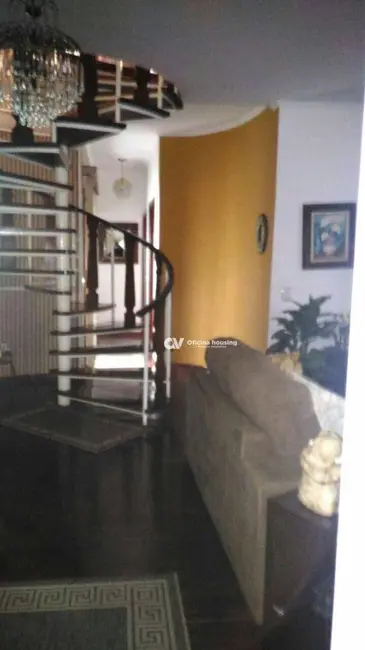 Foto 6 de Sobrado com 4 quartos à venda, 500m2 em Jardim Longatto, Mogi Mirim - SP