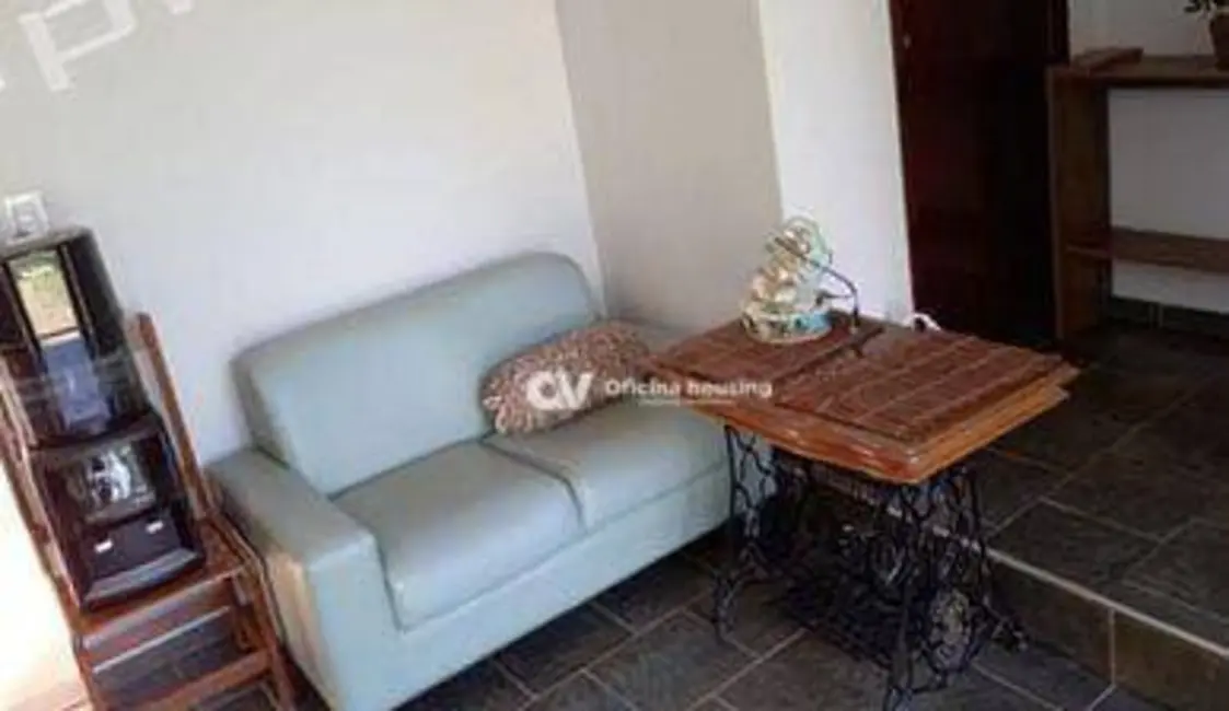 Foto 4 de Chácara com 1 quarto à venda, 1520m2 em Jardim Santa Helena, Mogi Mirim - SP