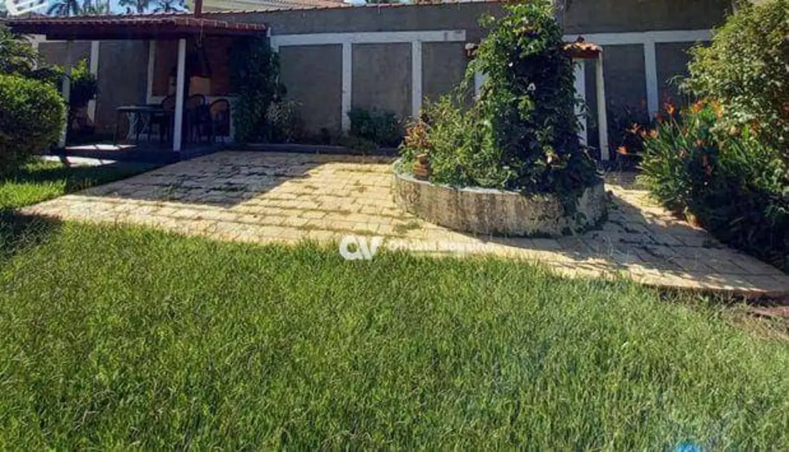 Foto 7 de Chácara com 1 quarto à venda, 1520m2 em Jardim Santa Helena, Mogi Mirim - SP