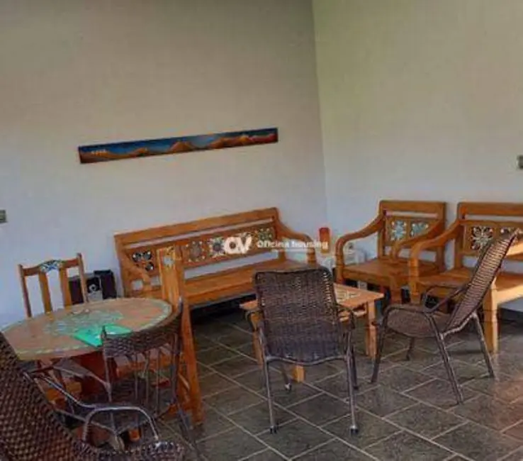 Foto 8 de Chácara com 1 quarto à venda, 1520m2 em Jardim Santa Helena, Mogi Mirim - SP