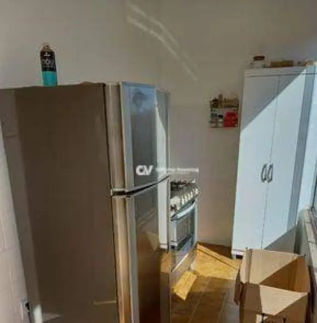 Foto 2 de Chácara com 1 quarto à venda, 1520m2 em Jardim Santa Helena, Mogi Mirim - SP
