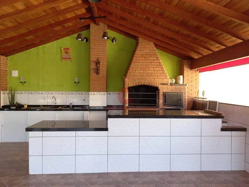 Foto 9 de Chácara com 2 quartos à venda, 2200m2 em Jardim Copacabana, Mogi Mirim - SP