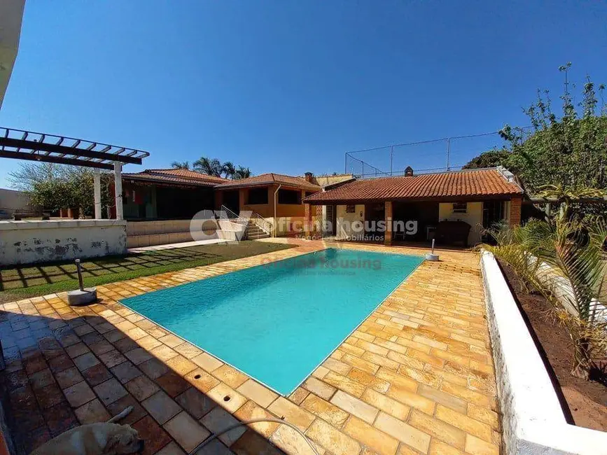 Foto 5 de Chácara com 2 quartos à venda, 2200m2 em Jardim Copacabana, Mogi Mirim - SP