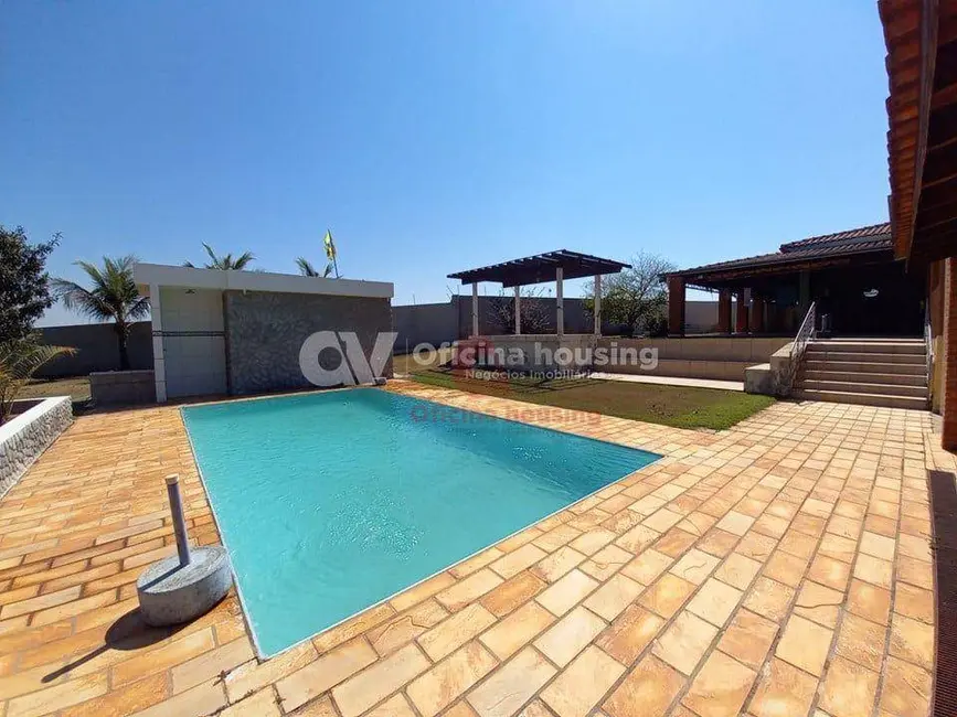 Foto 7 de Chácara com 2 quartos à venda, 2200m2 em Jardim Copacabana, Mogi Mirim - SP