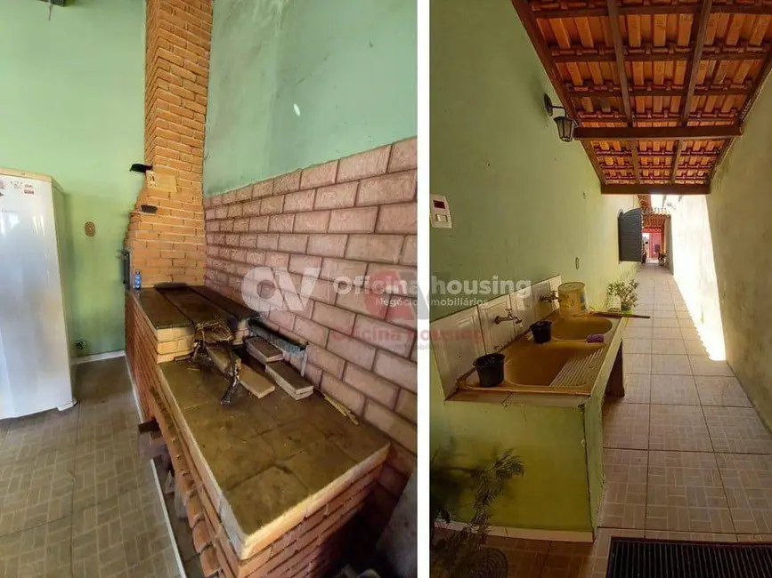 Foto 8 de Chácara com 2 quartos à venda, 2200m2 em Jardim Copacabana, Mogi Mirim - SP