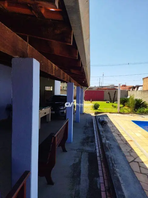 Foto 8 de Chácara com 2 quartos à venda, 500m2 em Paraíso da Cachoeira, Mogi Mirim - SP