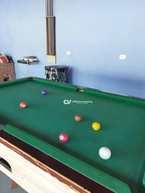 Foto 6 de Chácara com 2 quartos à venda, 500m2 em Paraíso da Cachoeira, Mogi Mirim - SP