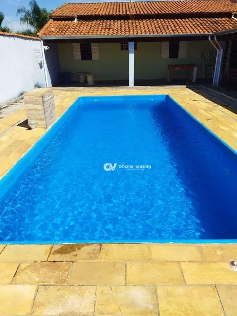 Foto 7 de Chácara com 2 quartos à venda, 500m2 em Paraíso da Cachoeira, Mogi Mirim - SP