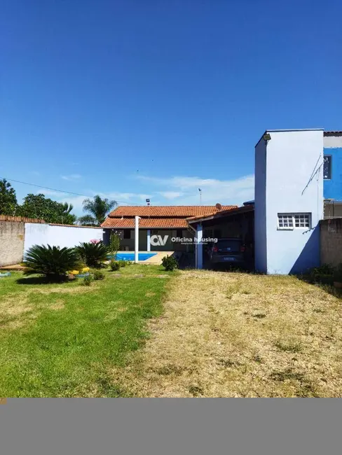 Foto 4 de Chácara com 2 quartos à venda, 500m2 em Paraíso da Cachoeira, Mogi Mirim - SP
